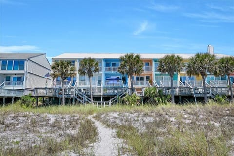 Beach view of Premier #3