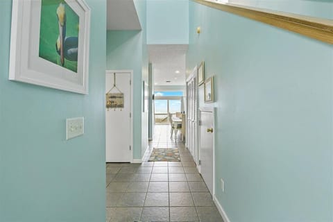 Welcome to Breakwater