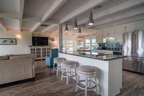 House, 3 Bedrooms | Interior