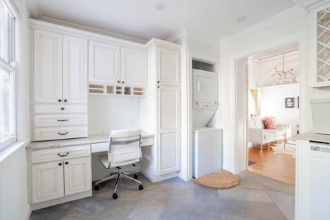 The perfect space to make you feel right at home