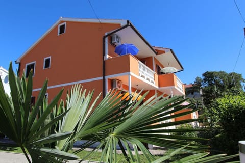 Apartment Miko Nr. 1