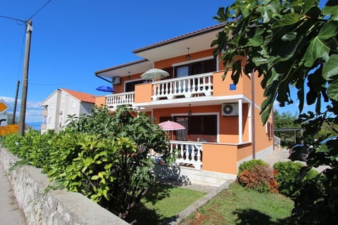 Apartment Miko Nr. 2