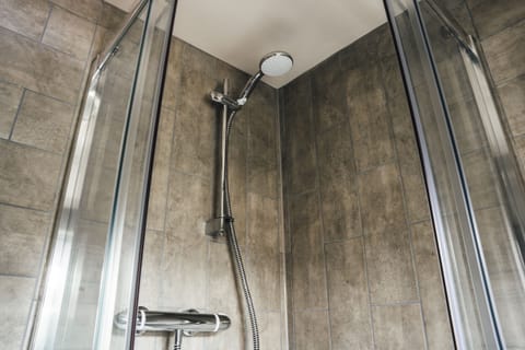 Deluxe Double Room, Ensuite (Boutique Double Room 3) | Bathroom