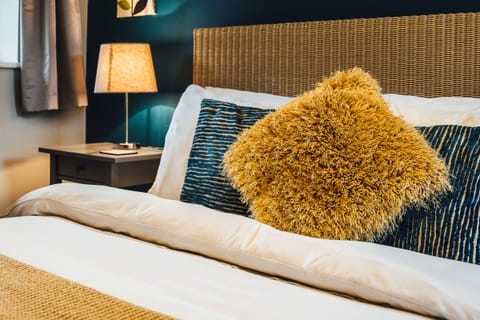 Double Room, Ensuite