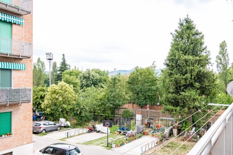 Apartment, 1 Bedroom | View from room