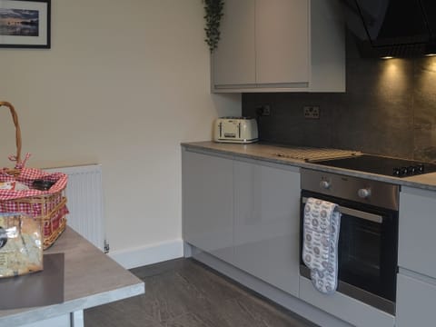 Kitchen | Pen Parc, Bryncrug, near Tywyn
