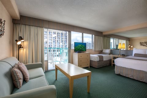 Aloha Surf 1208