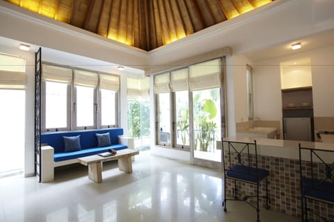 Deluxe Apartment | Private kitchen