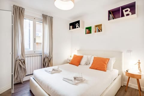 Apartment, 2 Bedrooms | Free WiFi, bed sheets