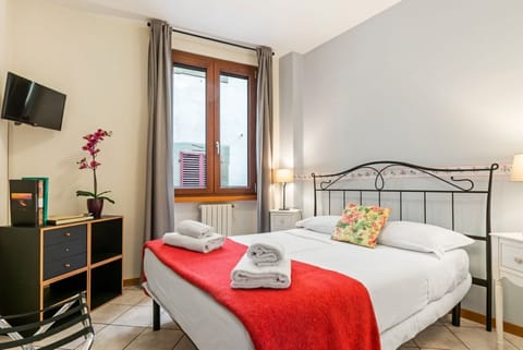 Apartment, 2 Bedrooms | 2 bedrooms, free WiFi, bed sheets