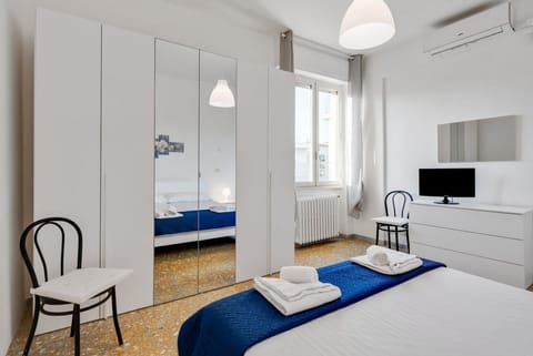 Apartment, 1 Bedroom | 1 bedroom, free WiFi, bed sheets