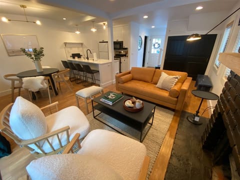 Dining Table Seats 4