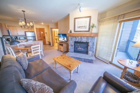 Perfect ski vacation condo at Keystone Resort!