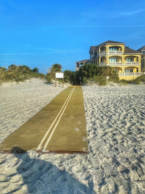 New beach mat (2023) 