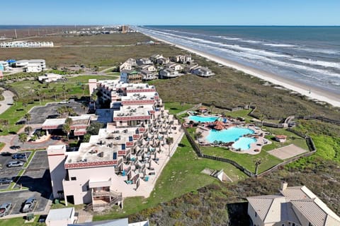 The Mayan Princess Beachfront, Ocean Views, Boardwalk