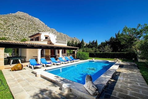 Villa Barraca, Pollensa (1)