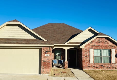 Timberland Cottage, your home away from home!