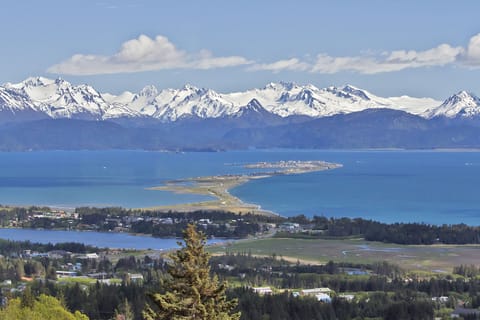 Stunning Views!