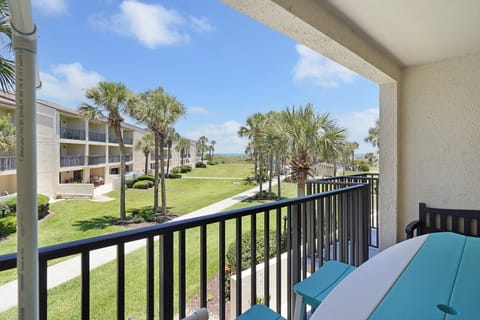 Corner unit with Oceanviews