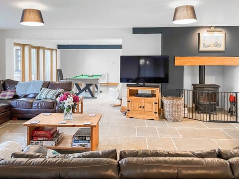 Open plan living space | Woodhayne Farm, Bishopswood, near Honiton