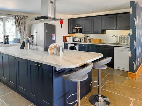 Kitchen Area | Woodhayne Farm, Bishopswood, near Honiton