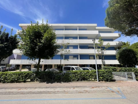 Apartment, 2 Bedrooms, Balcony, City View | Exterior