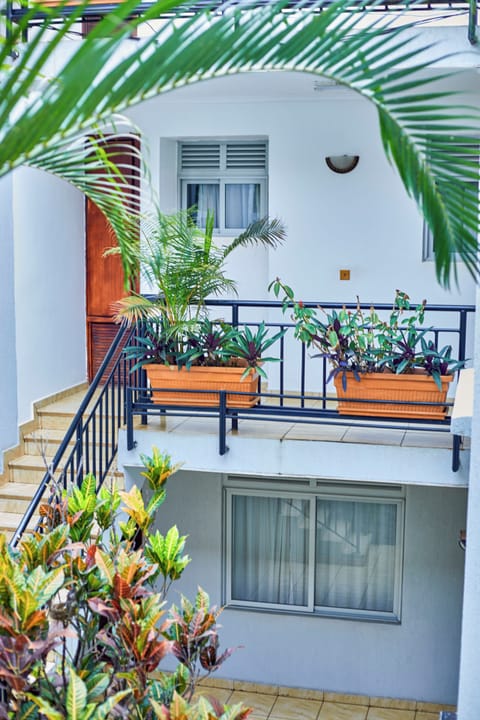 Room, 1 Bedroom, Accessible, Smoking | Exterior detail