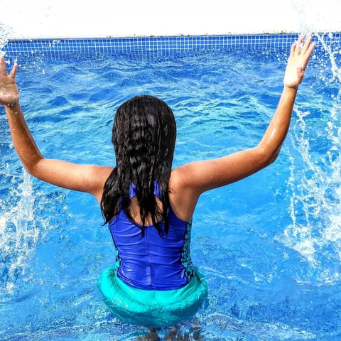 House, 2 Bedrooms, Accessible, Private Pool | Pool | Outdoor pool
