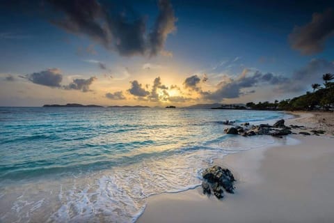 Condo, 1 Bedroom, Smoking, Balcony | Beach