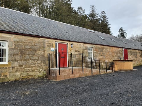 House | Exterior