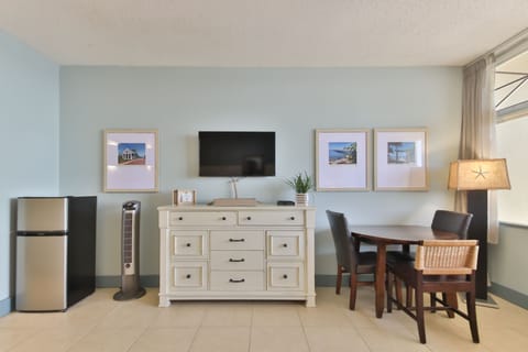 Additional compact refrigerator with freezer