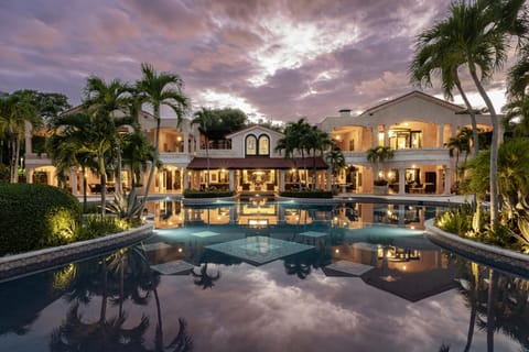 Villa Anacaona