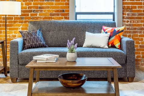 Living Room Sofa Sleeper