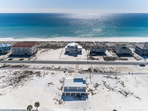 Navarre/Pensacola Beach Home