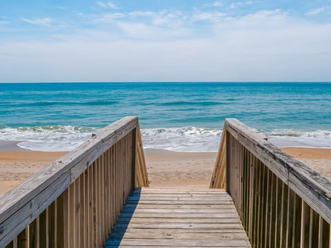Beach Access
