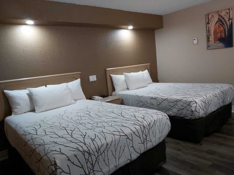 Superior Double Room | Select Comfort beds, free WiFi, bed sheets