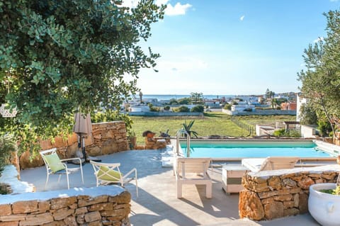 Outdoor, Pool