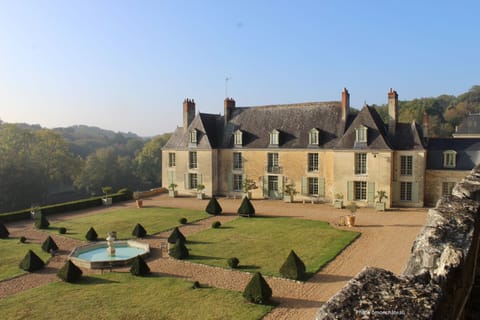 Deluxe House, Ensuite | View from property