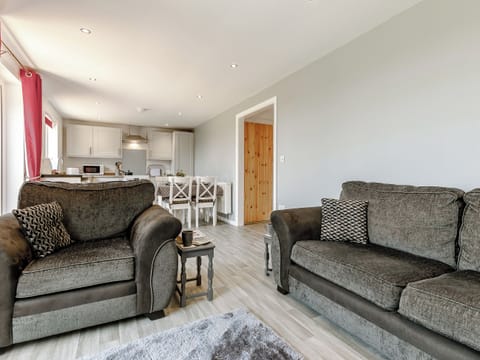 Leisure facilities | Hill Crest Lodges- Hill Crest Lodge 1 - Hill Crest Lodges, Hemswell, near Market Rasen