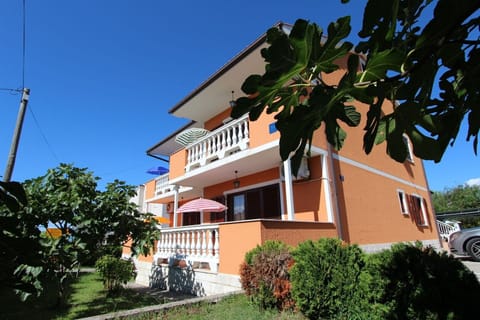 Apartment Miko Nr. 4