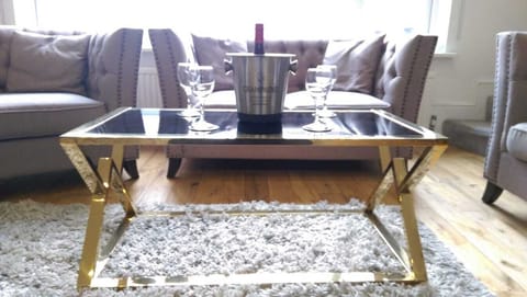 Living Room Coffee Tables