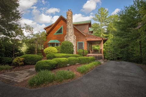 Mountain Vista at Leatherwood Mountains