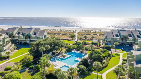 Mariner's Walk Beachfront Community! (1)