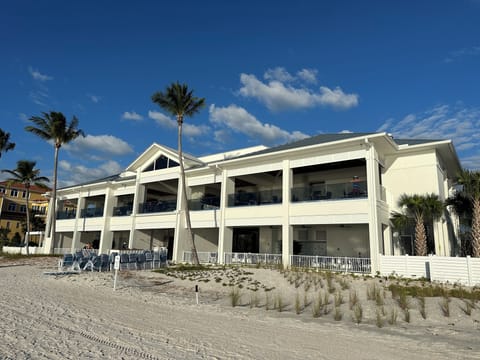 Beach Club just opened and it is AMAZING!