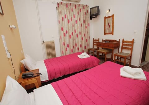 Double Room | Free WiFi