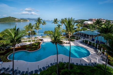 All buildings are oceanfront so every unit has a gorgeous ocean view