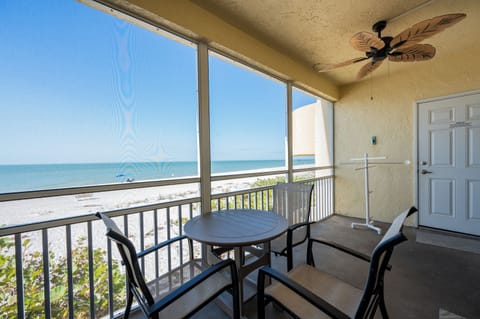Gulf Shores condo with direct beach view from almost every room