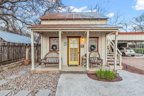 Cottage, 1 Bedroom | Exterior