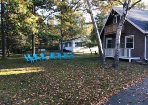 Front Lawn - Front Lawn