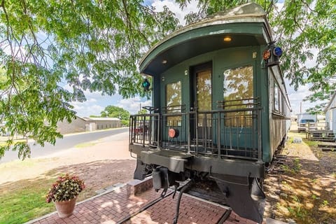 Cottage, 1 Bedroom | Property grounds